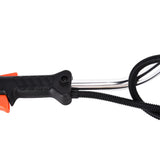 Handle Switch Tube Handle Switch Throttle Cable Lawn Mower Control Tool for Strimmer Brush Cutter