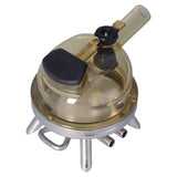 400CC Milk Collector Cow Milking Claw Sheep Milking Claw Stainless Steel Base Farm Milking Tool In Australia - Darrahopens