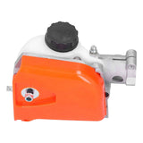 Chainsaw Gearbox Gear Head Assembly Pole Saw Gearbox Head Replacement Multifunction Chain Saw Parts28mm 9 Teeth In Australia - Darrahopens