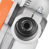 Chainsaw Gearbox Gear Head Assembly Pole Saw Gearbox Head Replacement Multifunction Chain Saw Parts28mm 9 Teeth