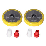 Garden Hose Washer Filter Water Pump 304 Stianless Steel Mesh Filter for Hose Water Faucet In Australia - Darrahopens