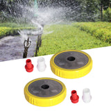 Garden Hose Washer Filter Water Pump 304 Stianless Steel Mesh Filter for Hose Water Faucet