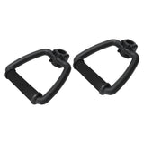 2Pcs Multifunctional Mower Handle Fit for GX35 HHT35S Lawn Mower Machine Hole Diameter 26mm In Australia - Darrahopens