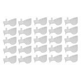 25 Set Hanging Chicken Waterer Automatic Drinking Bowl Cup Poultry Drinking Machine In Australia - Darrahopens