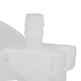 25 Set Hanging Chicken Waterer Automatic Drinking Bowl Cup Poultry Drinking Machine