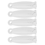 200PCS Pig Umbilical Cord Clamp Disposable Livestock Umbilical Cord Clip for Veterinary Farming In Australia - Darrahopens