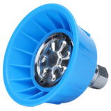 G1/4 Female Thread 7 Holes Atomizing Nozzle Garden High Pressure Pesticide Sprayer Misting Nozzle In Australia - Darrahopens