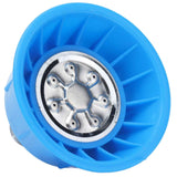 G1/4 Female Thread 7 Holes Atomizing Nozzle Garden High Pressure Pesticide Sprayer Misting Nozzle In Australia - Darrahopens