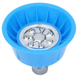G1/4 Female Thread 7 Holes Atomizing Nozzle Garden High Pressure Pesticide Sprayer Misting Nozzle In Australia - Darrahopens