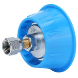 G1/4 Female Thread 7 Holes Atomizing Nozzle Garden High Pressure Pesticide Sprayer Misting Nozzle In Australia - Darrahopens