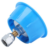G1/4 Female Thread 7 Holes Atomizing Nozzle Garden High Pressure Pesticide Sprayer Misting Nozzle
