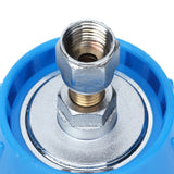 G1/4 Female Thread 7 Holes Atomizing Nozzle Garden High Pressure Pesticide Sprayer Misting Nozzle