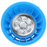 7 Holes Elbow Atomizing Nozzle G1/4 Female Thread Garden Agricultural High Pressure Pesticide Sprayer Nozzle In Australia - Darrahopens