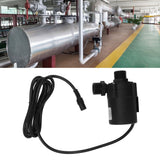 Booster Water Pump Smart Toilet Dishwasher Faucet Low Noise DC Water Pump for Bathroom Kitchen24V 900L/H 9m