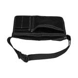 Tool Waist Bag Lightweight Multi Pocket Oxford Cloth Waist Tool Pouch for Garden Climbing OutdoorBlack In Australia - Darrahopens