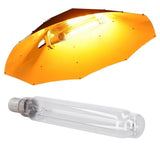 Plant Grow Light 1000W Low Power Consumption Lamp Replacement for Agricultural Plants 110V to 240V