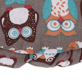 Bird Bed Safe Warm Soft Plush Easy Storage Space Saving Easy Cleaning Suspensible Design Bird Nest for Home Travel