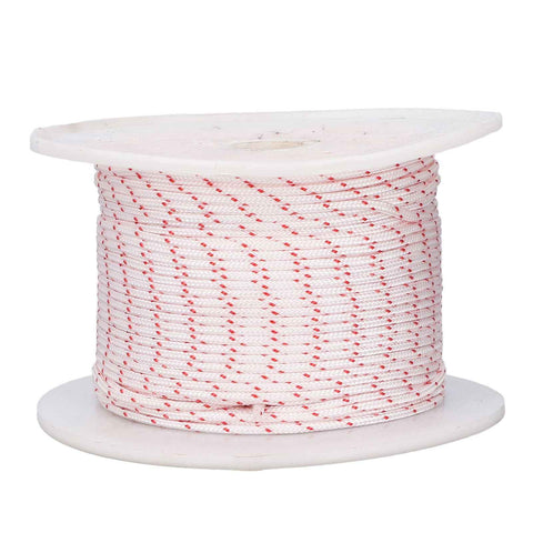 Nylon Rope Chain Saw Start Wear Resistant Strong Nylon Cutter Rope for Lawn Mower Engine2.8mm In Australia - Darrahopens