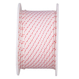 Nylon Rope Chain Saw Start Wear Resistant Strong Nylon Cutter Rope for Lawn Mower Engine3.5mm