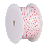 Nylon Rope Chain Saw Start Wear Resistant Strong Nylon Cutter Rope for Lawn Mower Engine3.5mm