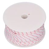 Nylon Rope Chain Saw Start Wear Resistant Strong Nylon Cutter Rope for Lawn Mower Engine4mm In Australia - Darrahopens
