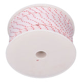 Nylon Rope Chain Saw Start Wear Resistant Strong Nylon Cutter Rope for Lawn Mower Engine4mm