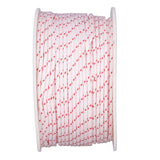 Nylon Rope Chain Saw Start Wear Resistant Strong Nylon Cutter Rope for Lawn Mower Engine4mm