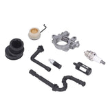 Oil Pump Worm Gear Sparking Plug Kit 1127 640 3200 Replacement for STIHL 029 039 MS290 MS310 MS390 Chain Saw