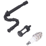 Oil Pump Worm Gear Sparking Plug Kit 1127 640 3200 Replacement for STIHL 029 039 MS290 MS310 MS390 Chain Saw