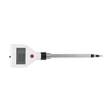 Soil EC Tester Clear LCD High Accuracy Quick Response Small Portable Durable Soil Conductivity Tester In Australia - Darrahopens