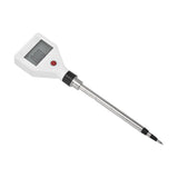 Soil EC Tester Clear LCD High Accuracy Quick Response Small Portable Durable Soil Conductivity Tester In Australia - Darrahopens