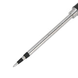 Soil EC Tester Clear LCD High Accuracy Quick Response Small Portable Durable Soil Conductivity Tester