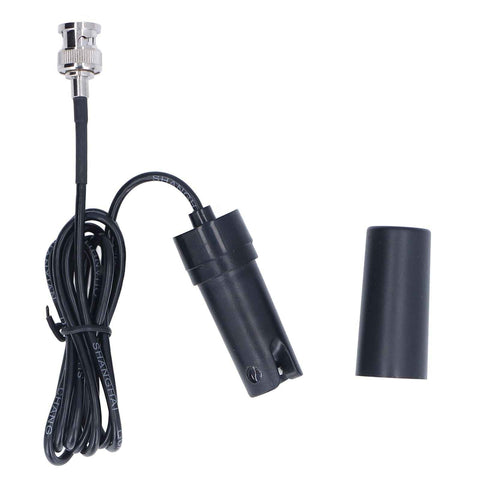 PH‑91A PH Electrode Probe BNC Connector PH Tester Probe for Aquarium Hydroponics Plant Pool In Australia - Darrahopens