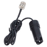 PH‑91A PH Electrode Probe BNC Connector PH Tester Probe for Aquarium Hydroponics Plant Pool In Australia - Darrahopens