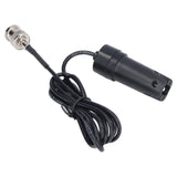 PH‑91A PH Electrode Probe BNC Connector PH Tester Probe for Aquarium Hydroponics Plant Pool