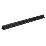 Triangular Ruler Aluminum Alloy Material Clear Reading Engraved Marking Durable Wearable Measuring Tools for DrawingSmall Scale Ruler In Australia - Darrahopens