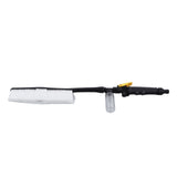 G3/4 High Pressure Power Washer Wand with Brush Adjustable Nozzle Flexible Power Washer Wand for Car Wash In Australia - Darrahopens