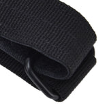 5pcs/set Multi Purpose Glove Hanging Buckle Adjustable Nylon Glove Hook Safety ClipBlack