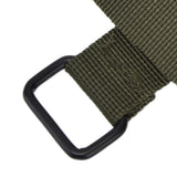 5pcs/set Multi Purpose Glove Hanging Buckle Adjustable Nylon Glove Hook Safety ClipMilitary Green