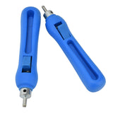 2Pcs Drip Irrigation Hole Punch Tool Plastic Stainless Steel Dripper Holes Punchers 3‑8mm In Australia - Darrahopens