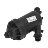 G3/4 Inch Male Thread Screen Irrigation Filter 120 Mesh Drip Irrigation Filter for Garden Greenhouse