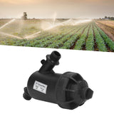 G3/4 Inch Male Thread Screen Irrigation Filter 120 Mesh Drip Irrigation Filter for Garden Greenhouse