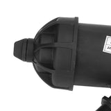 G3/4 Inch Male Thread Screen Irrigation Filter 120 Mesh Drip Irrigation Filter for Garden Greenhouse