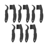 5 Sets Bike Chain Brush Mountain Motorcycle Bicycle Chain Crankset Cleaning Brush Practical Tools In Australia - Darrahopens