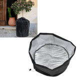 Plant Covers Frost Protection Winter Plant Covers Freeze Protection for Vegetable Flower