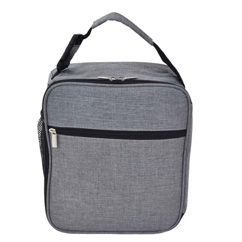 Insulated Lunch Bag Oxford Cloth Camping Lunch Tote Portable Picnic Bag for Outdoor Office In Australia - Darrahopens