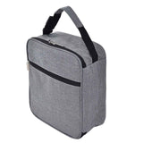 Insulated Lunch Bag Oxford Cloth Camping Lunch Tote Portable Picnic Bag for Outdoor Office In Australia - Darrahopens