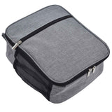 Insulated Lunch Bag Oxford Cloth Camping Lunch Tote Portable Picnic Bag for Outdoor Office In Australia - Darrahopens