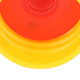 10Pcs Lamb Milk Drink Nipple Sheep Nursing Feeder Nipple for Orphaned Small Animal Feed Red