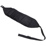 Beer Belt 6 Pockets 600D Oxford Cloth Adjustable Beverage Waist Strap for Camping Fishing In Australia - Darrahopens
